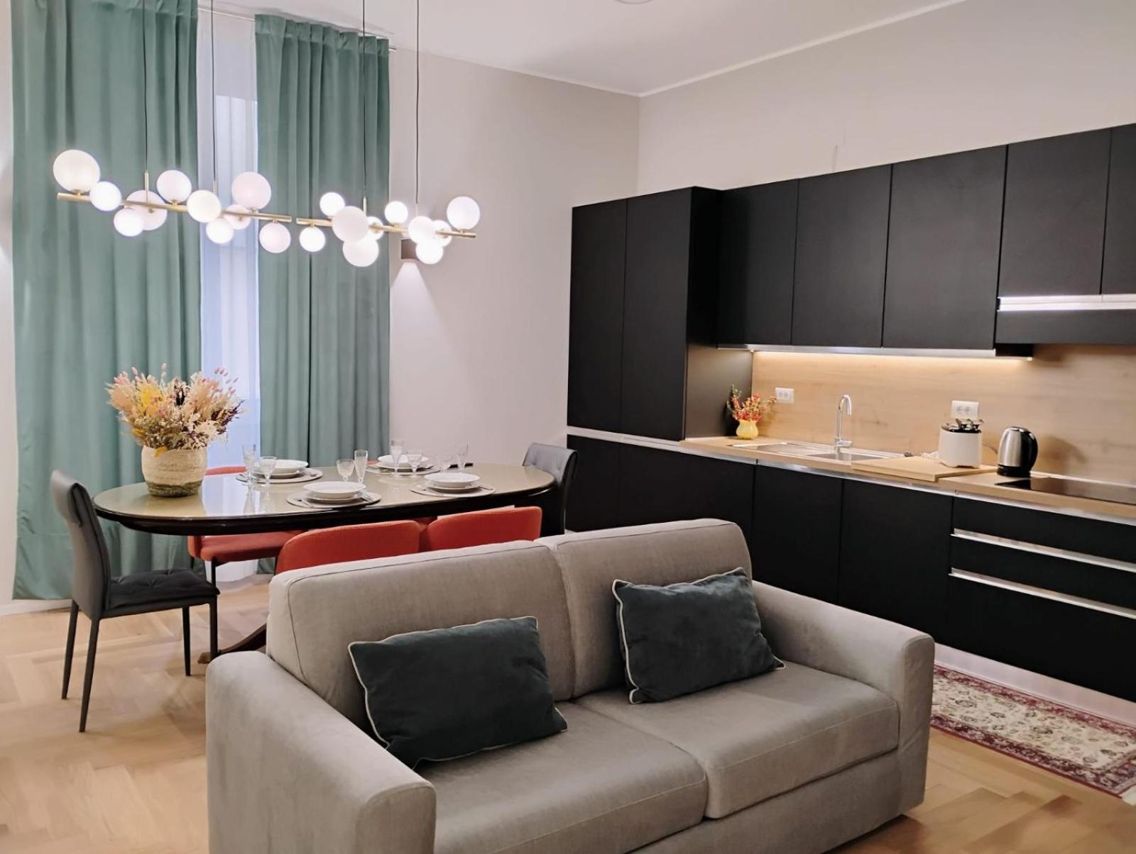 Appartamento Madi Collection Colosseum *