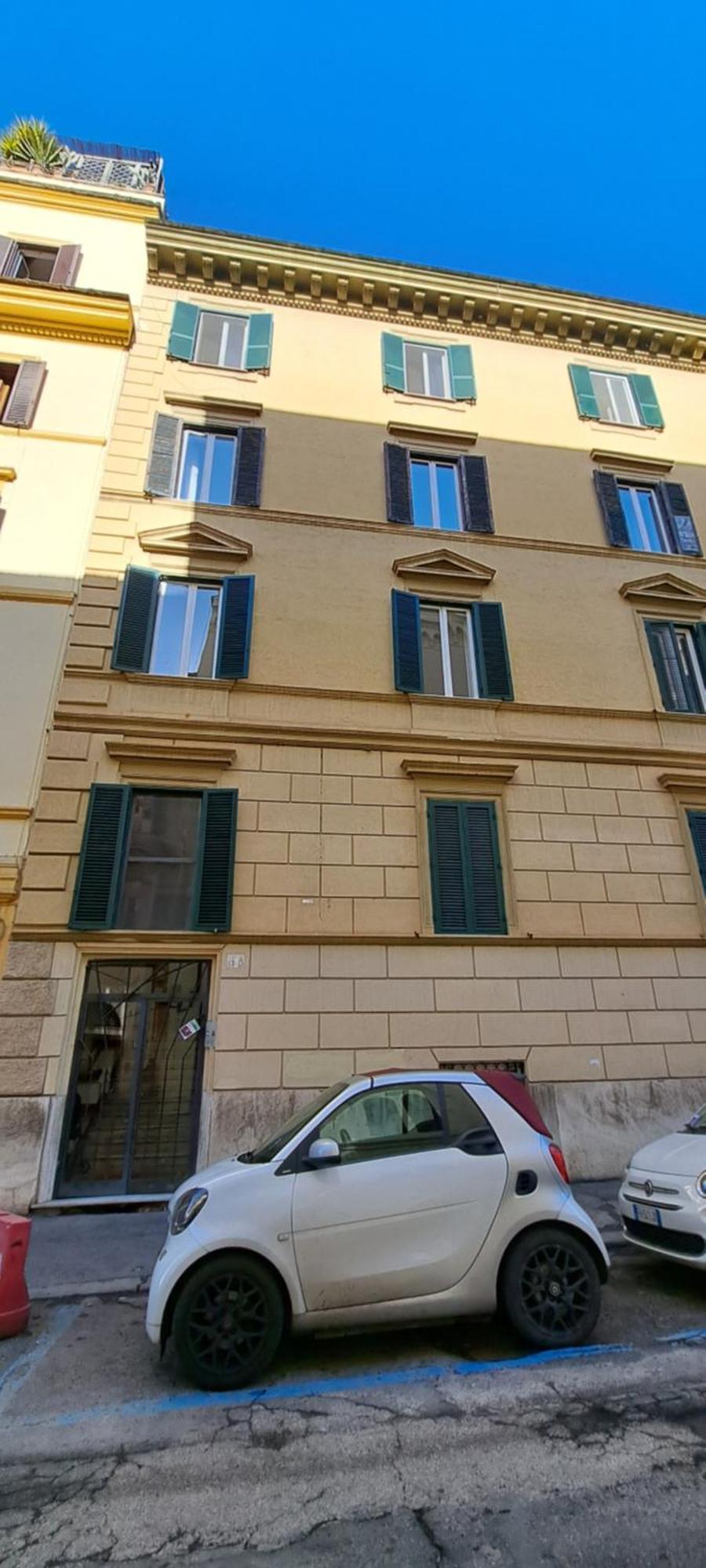 Madi Collection Colosseum Appartamento